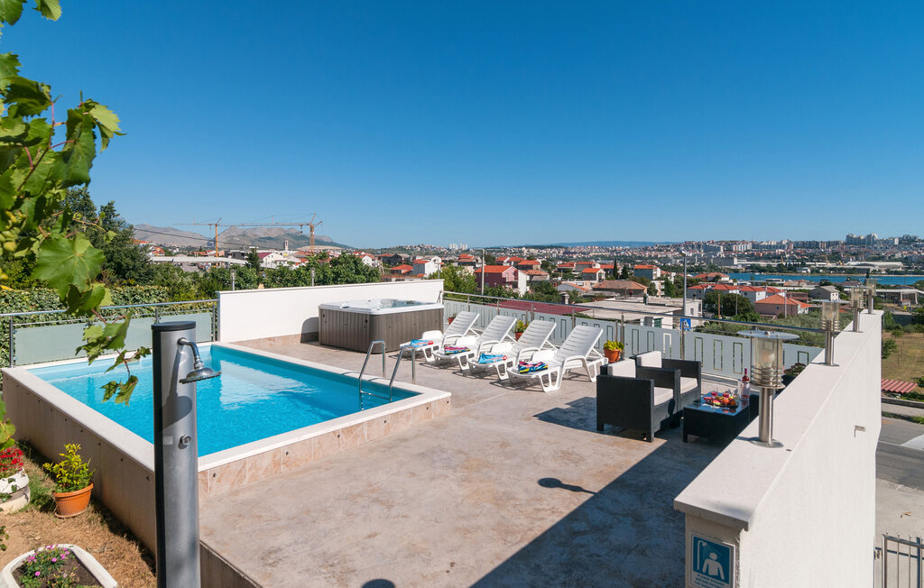 Lejlighed - Split-Solin , Kroatien - CDF735 10