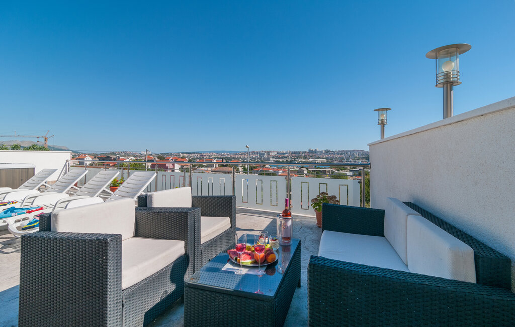 Lejlighed - Split-Solin , Kroatien - CDF735 2