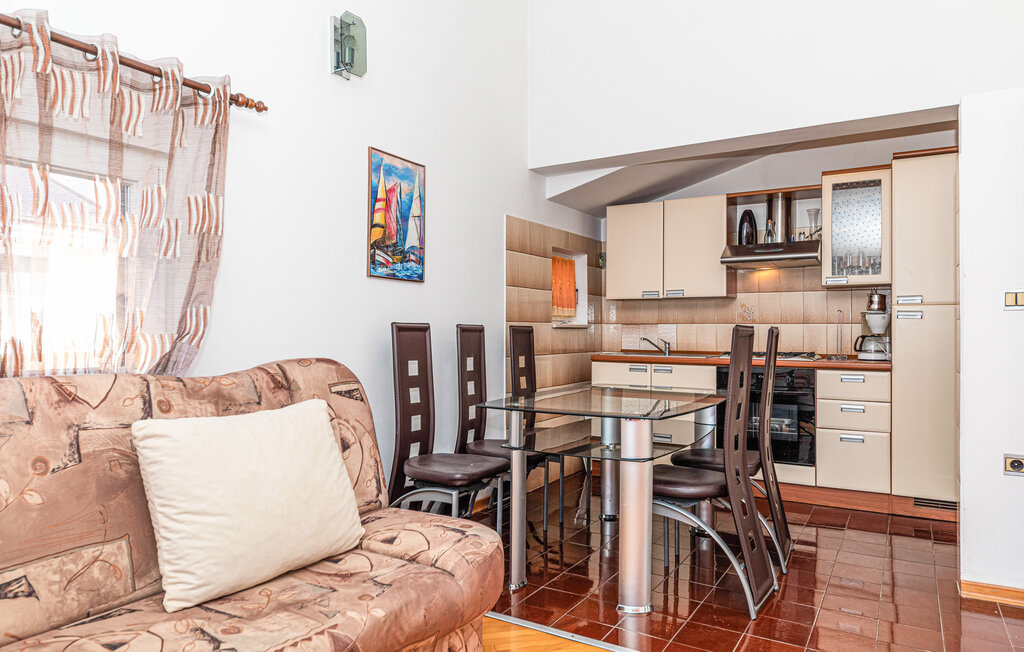 Lejlighed - Trogir-Kastel Kambelovac , Kroatien - CDF841 15