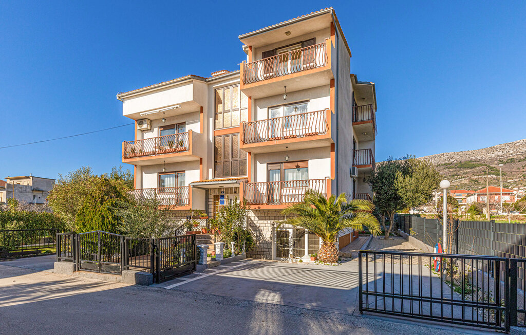 Lejlighed - Trogir-Kastel Kambelovac , Kroatien - CDF841 8