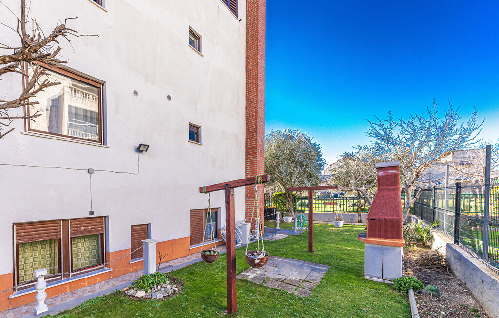 Lejlighed - Trogir-Kastel Kambelovac , Kroatien - CDF841 12