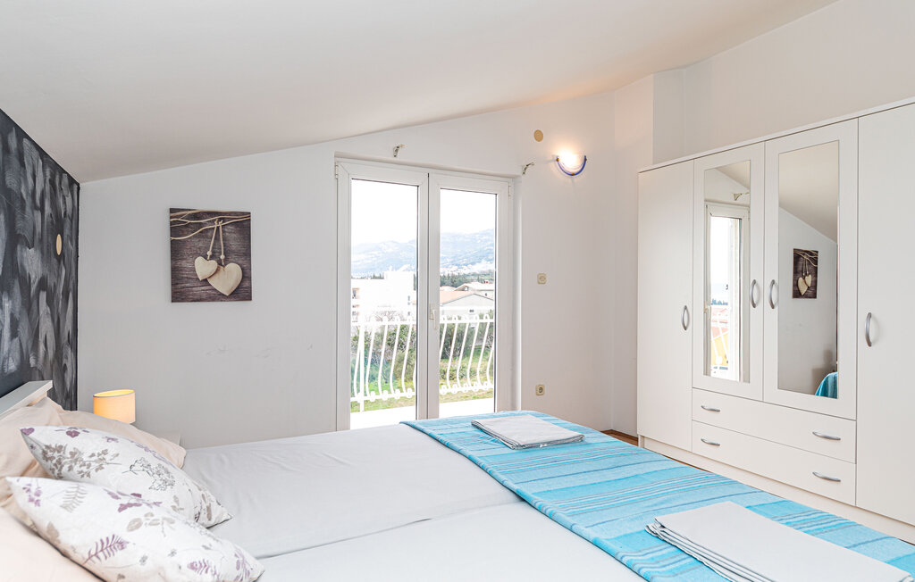 Lejlighed - Trogir-Kastel Luksic , Kroatien - CDF630 26