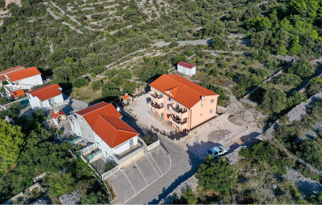 Lejlighed - Trogir-Sevid , Kroatien - CDF845 8