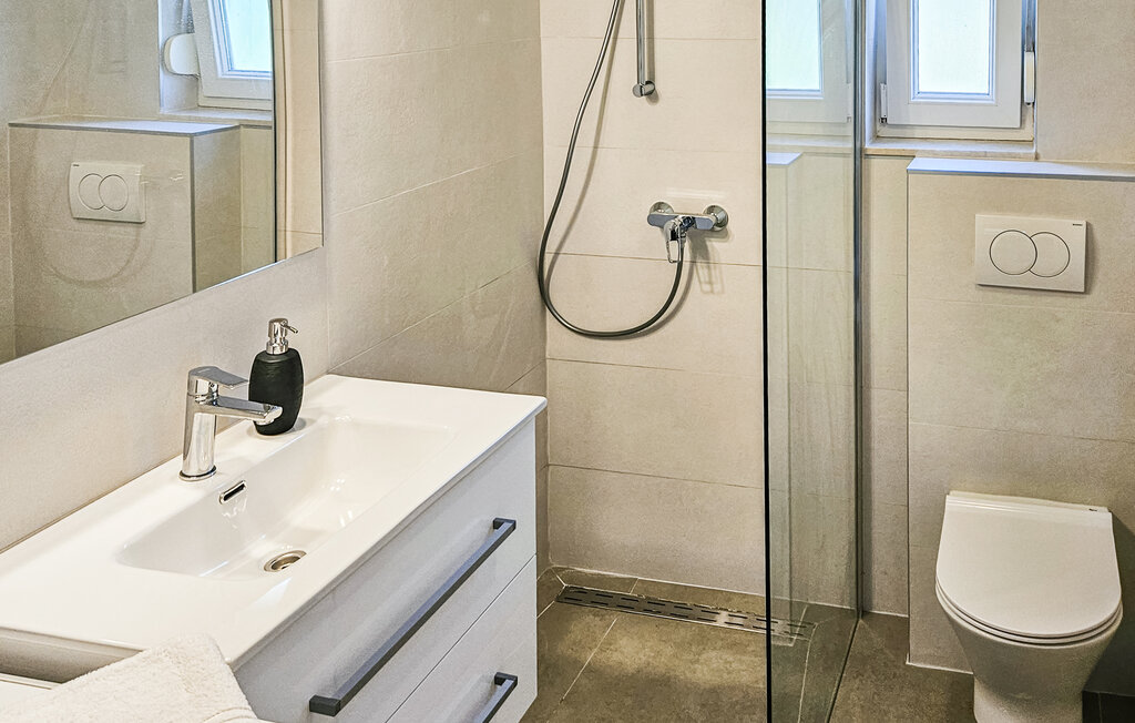 Feriehuse - Split-Hrvace , Kroatien - CDF778 22