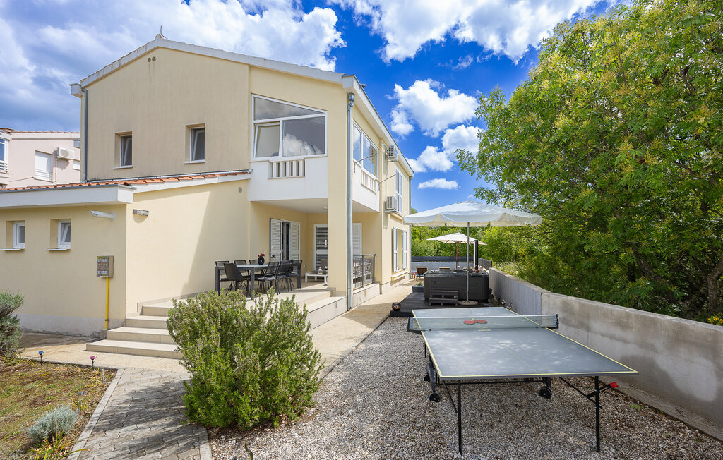 Feriehuse - Split-Dugopolje , Kroatien - CDF494 17