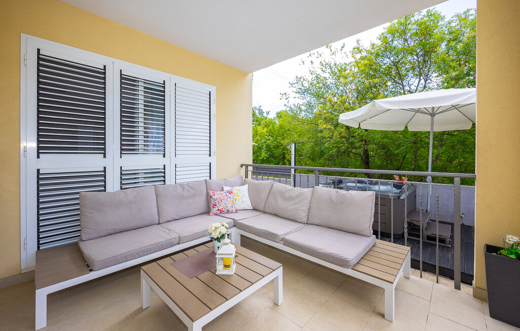 Feriehuse - Split-Dugopolje , Kroatien - CDF494 2