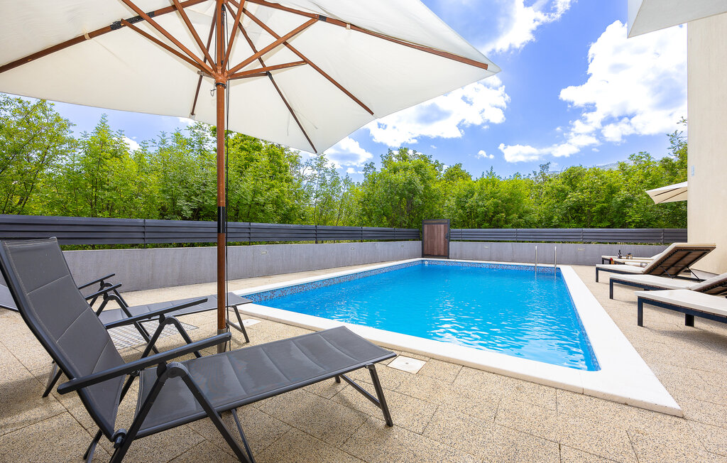 Feriehuse - Split-Dugopolje , Kroatien - CDF494 9