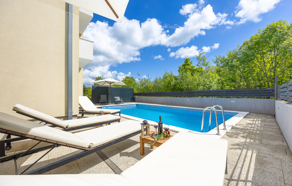 Feriehuse - Split-Dugopolje , Kroatien - CDF494 10