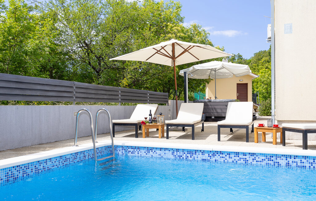 Feriehuse - Split-Dugopolje , Kroatien - CDF494 11