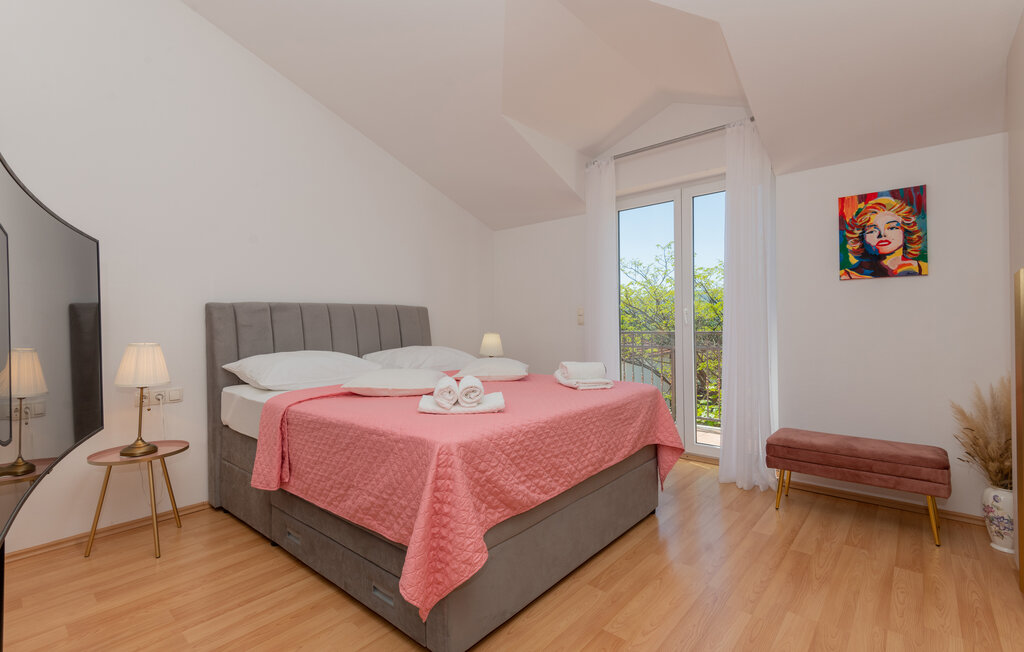 Feriehus - Makarska-Glavina Donja , Kroatia - CDF987 31