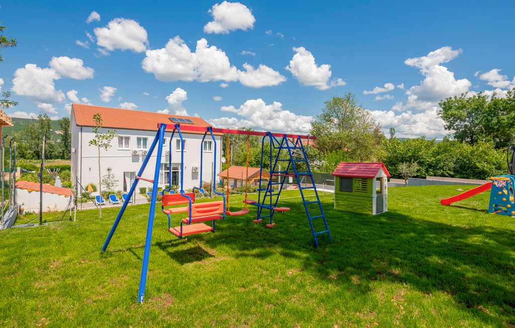 Feriehuse - Makarska-Kamenmost , Kroatien - CDF425 47