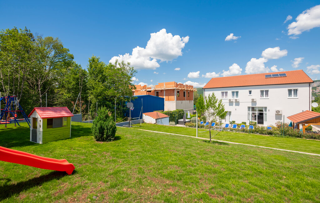 Feriehuse - Makarska-Kamenmost , Kroatien - CDF425 15