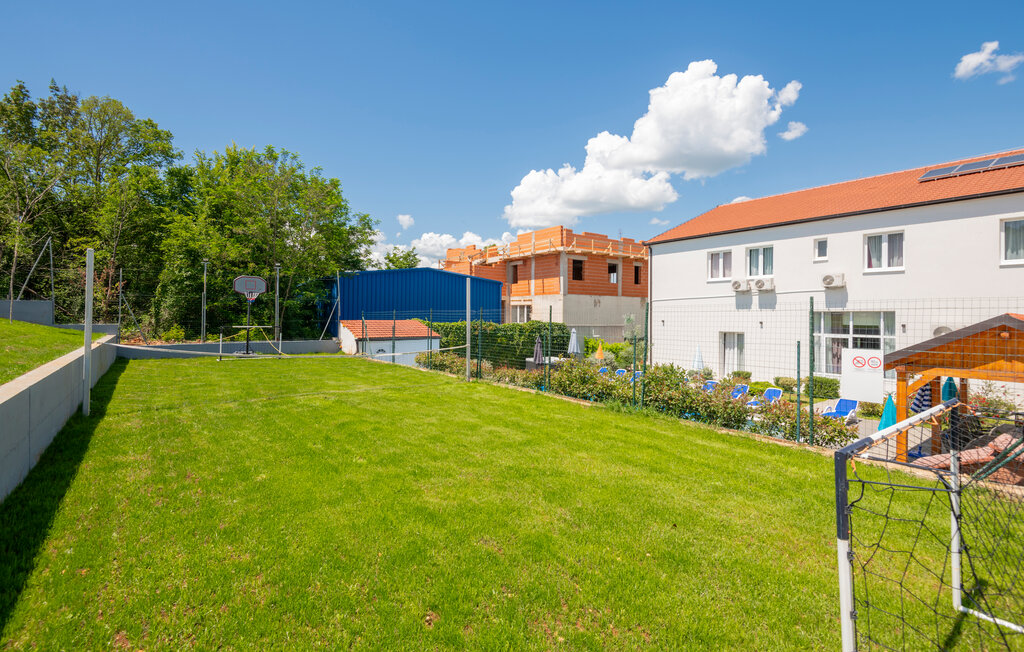 Feriehuse - Makarska-Kamenmost , Kroatien - CDF425 16