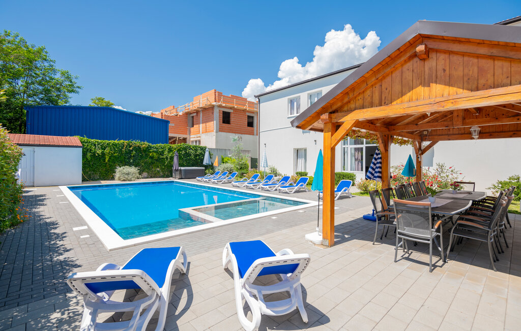 Feriehuse - Makarska-Kamenmost , Kroatien - CDF425 2