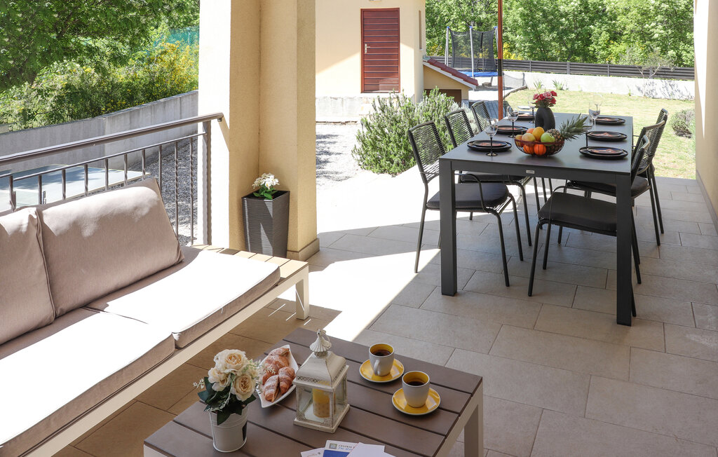 Feriehuse - Split-Dugopolje , Kroatien - CDF494 21