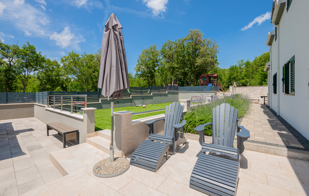 Ferienhaus - Makarska-Zagvozd , Kroatien - CDF209 15