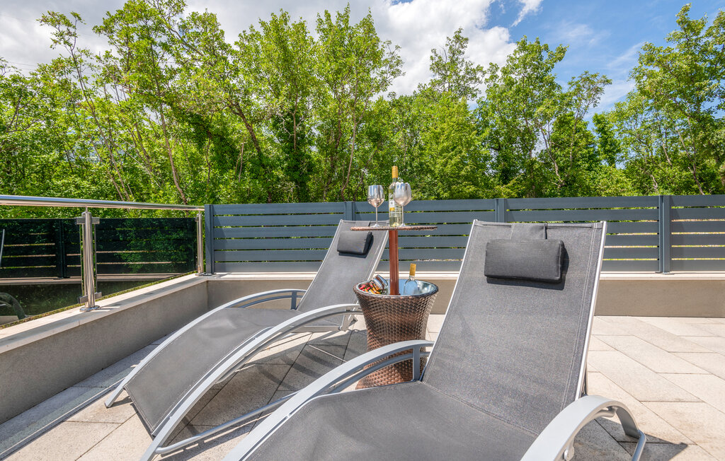 Ferienhaus - Makarska-Zagvozd , Kroatien - CDF209 16