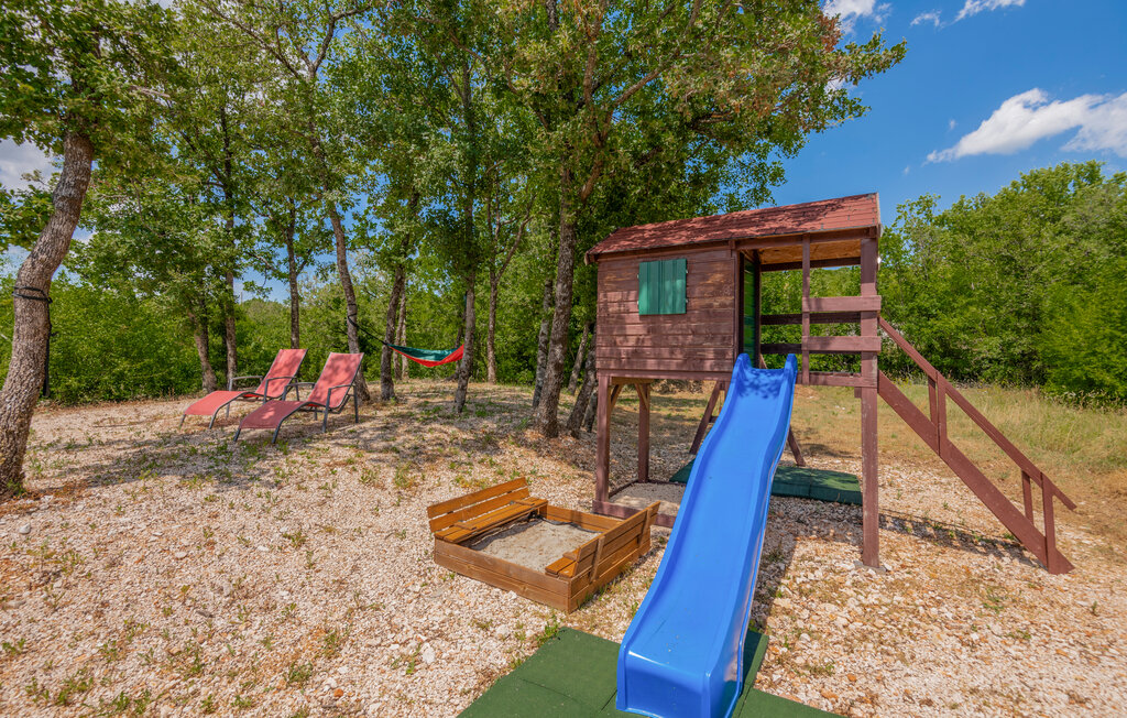 Ferienhaus - Makarska-Zagvozd , Kroatien - CDF209 20