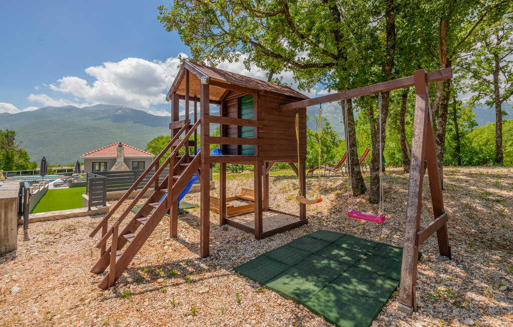 Ferienhaus - Makarska-Zagvozd , Kroatien - CDF209 21