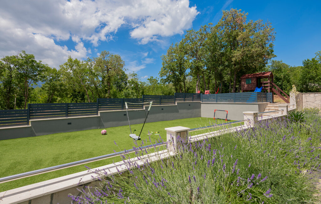 Ferienhaus - Makarska-Zagvozd , Kroatien - CDF209 26