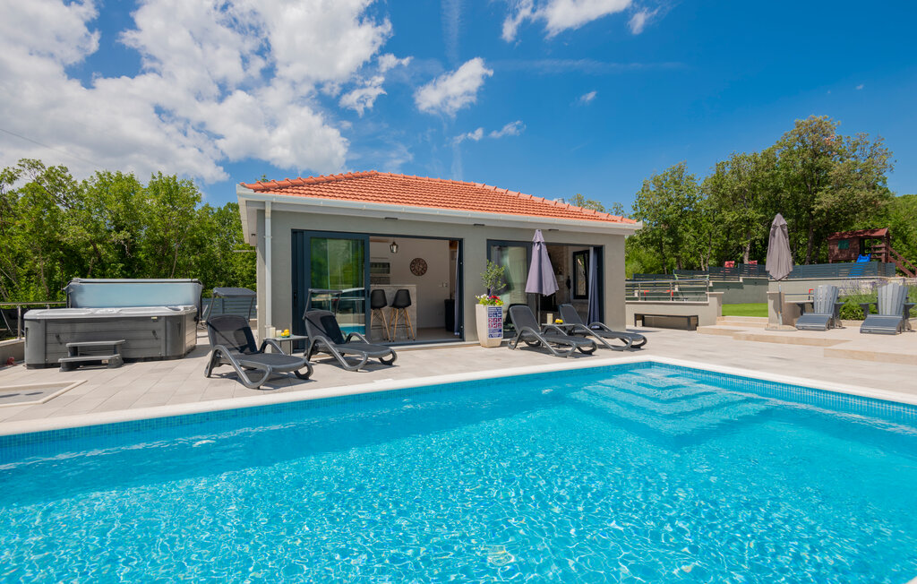 Ferienhaus - Makarska-Zagvozd , Kroatien - CDF209 11