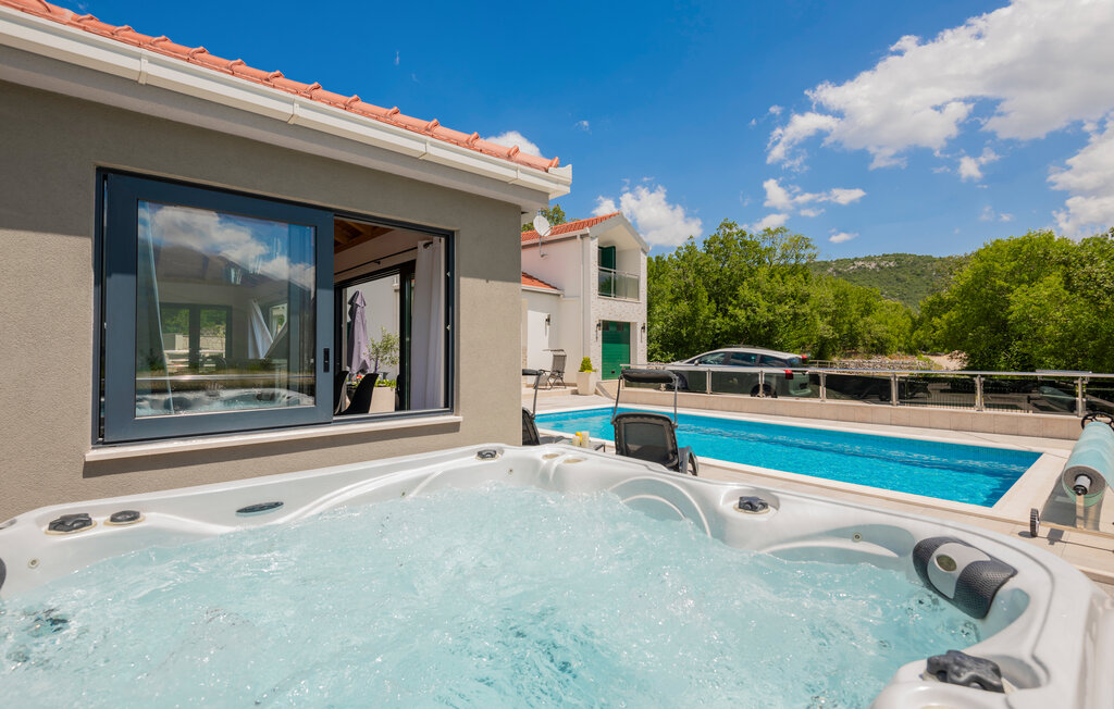 Ferienhaus - Makarska-Zagvozd , Kroatien - CDF209 7