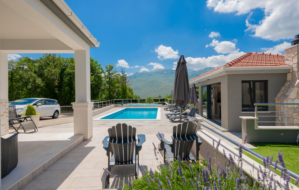 Ferienhaus - Makarska-Zagvozd , Kroatien - CDF209 12