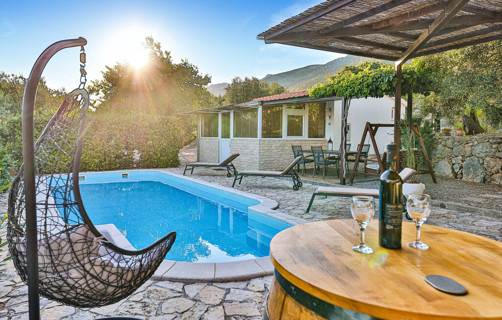 Ferienhaus - Trogir-Kastel Kambelovac , Kroatien - CDF076 4