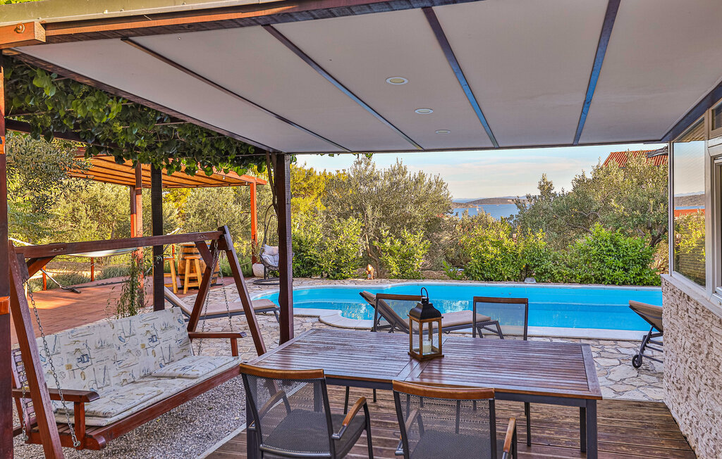 Ferienhaus - Trogir-Kastel Kambelovac , Kroatien - CDF076 6