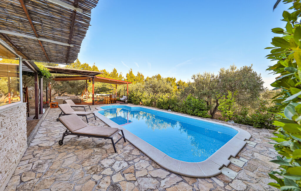 Ferienhaus - Trogir-Kastel Kambelovac , Kroatien - CDF076 8