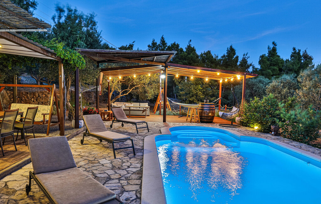 Ferienhaus - Trogir-Kastel Kambelovac , Kroatien - CDF076 9