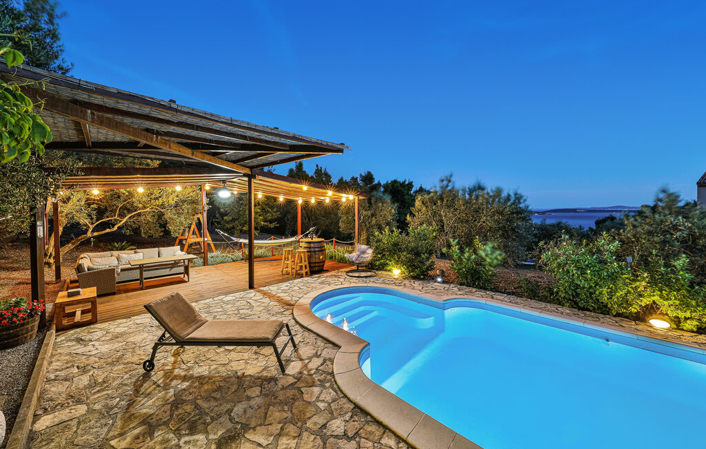 Ferienhaus - Trogir-Kastel Kambelovac , Kroatien - CDF076 11