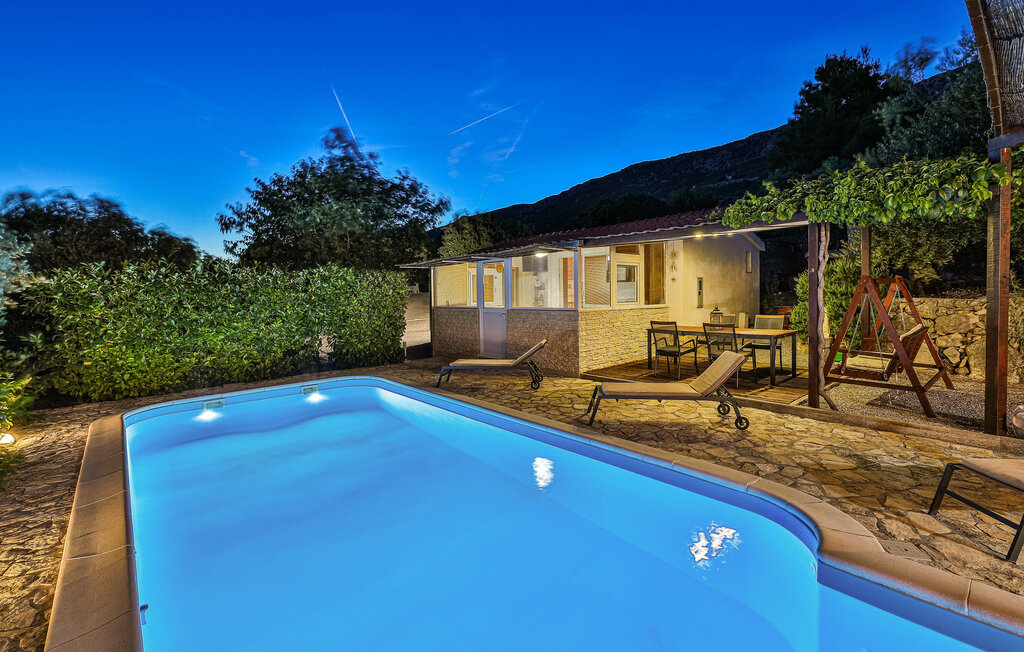 Ferienhaus - Trogir-Kastel Kambelovac , Kroatien - CDF076 13