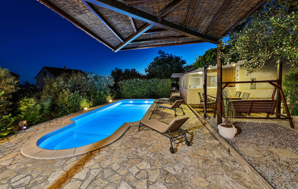 Ferienhaus - Trogir-Kastel Kambelovac , Kroatien - CDF076 14