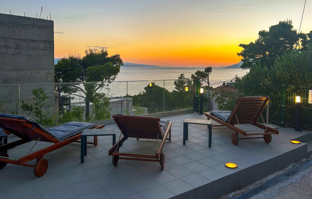 Feriehuse - Makarska-Brela , Kroatien - CDF550 8