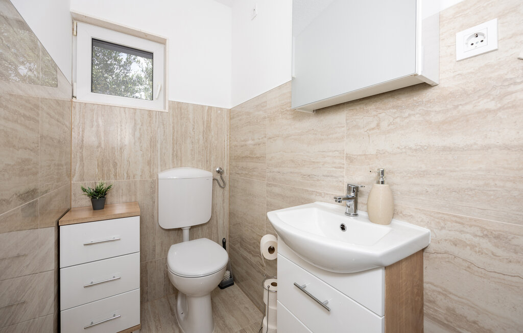 Ferienhaus - Trogir-Plano , Kroatien - CDF921 35