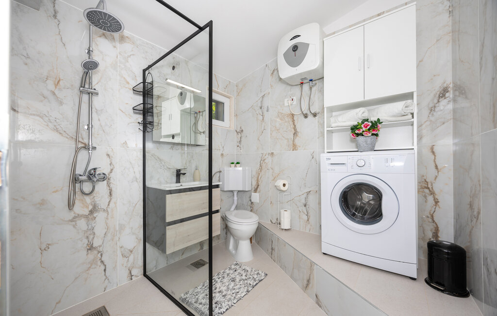 Ferienhaus - Trogir-Plano , Kroatien - CDF921 36