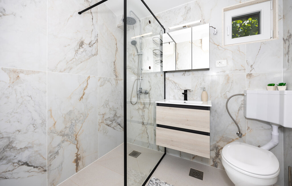 Ferienhaus - Trogir-Plano , Kroatien - CDF921 37