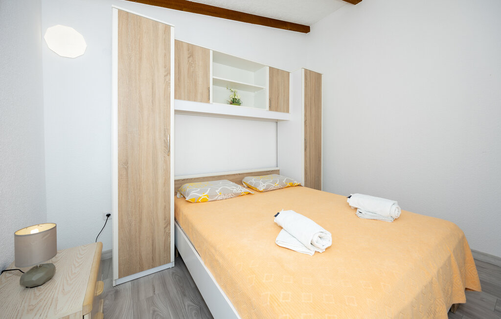 Ferienhaus - Trogir-Plano , Kroatien - CDF921 32