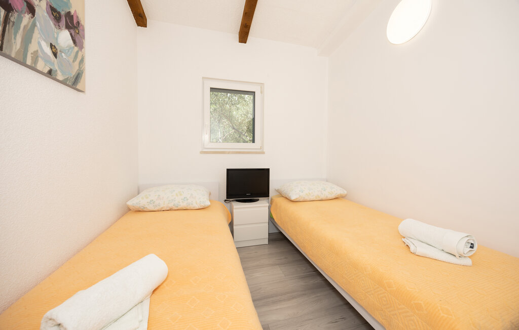 Ferienhaus - Trogir-Plano , Kroatien - CDF921 34