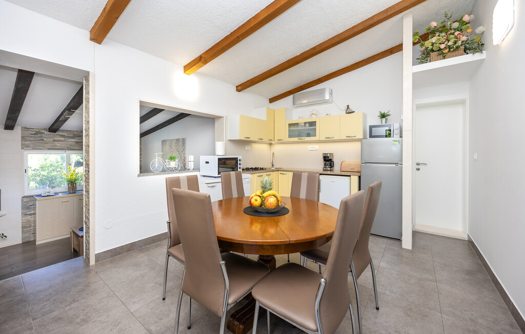 Ferienhaus - Trogir-Plano , Kroatien - CDF921 5