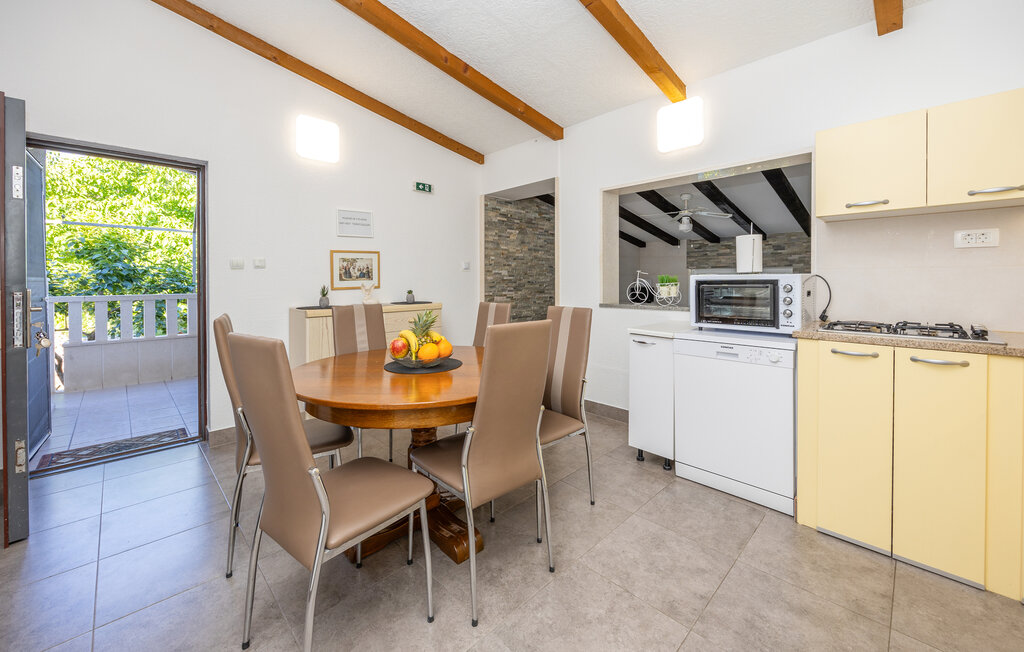 Ferienhaus - Trogir-Plano , Kroatien - CDF921 29