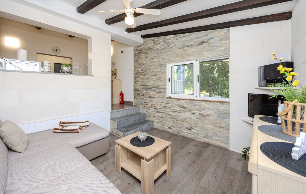 Ferienhaus - Trogir-Plano , Kroatien - CDF921 28