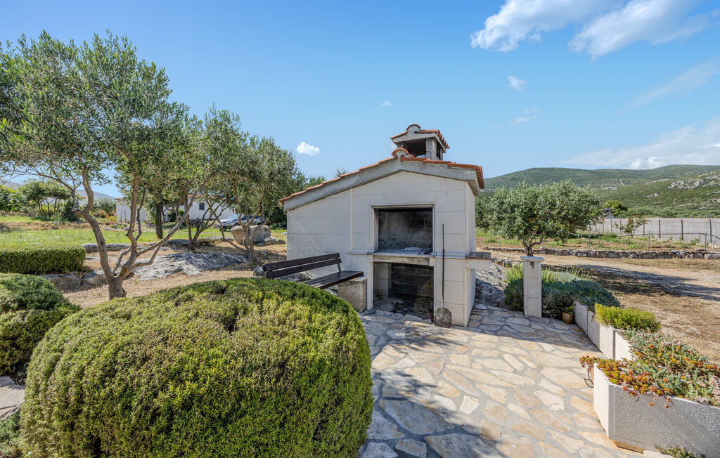 Ferienhaus - Trogir-Plano , Kroatien - CDF921 23