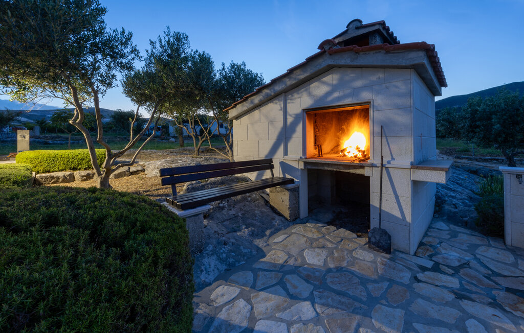 Ferienhaus - Trogir-Plano , Kroatien - CDF921 24