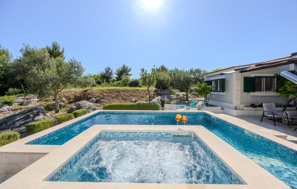 Ferienhaus - Trogir-Plano , Kroatien - CDF921 12