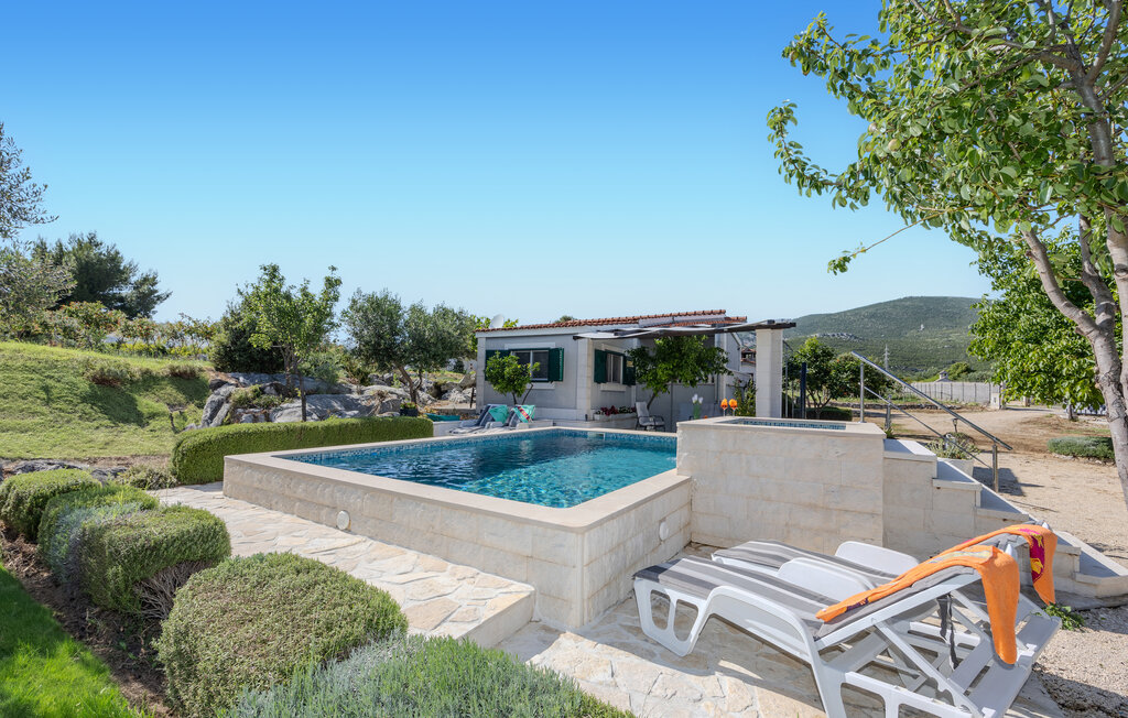 Ferienhaus - Trogir-Plano , Kroatien - CDF921 13
