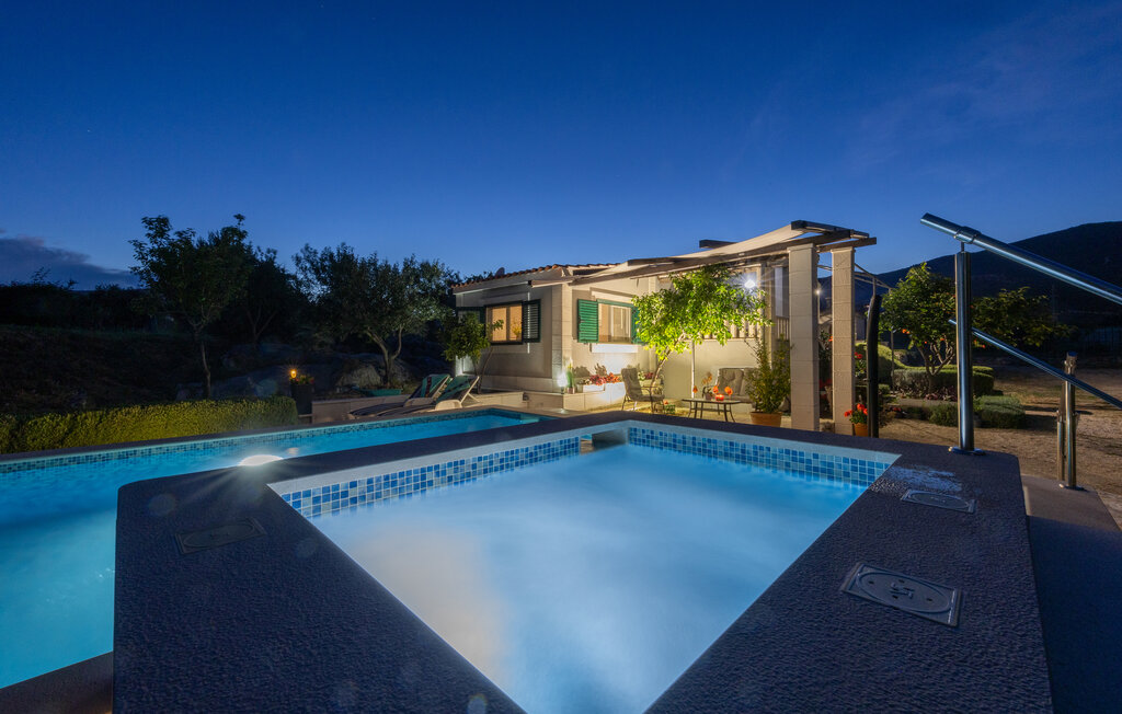 Ferienhaus - Trogir-Plano , Kroatien - CDF921 15