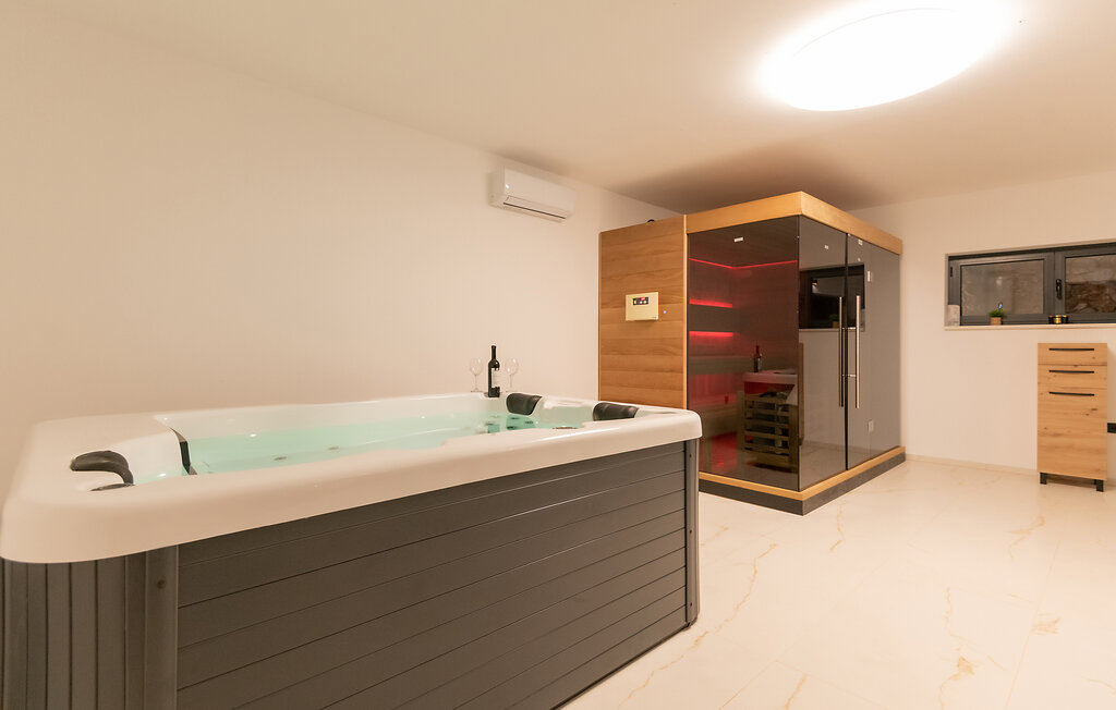 Feriehuse - Makarska-Krivodol , Kroatien - CDF543 55