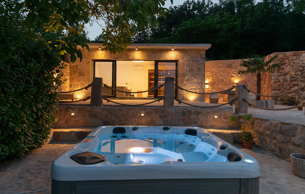 Feriehuse - Makarska-Krivodol , Kroatien - CDF543 26